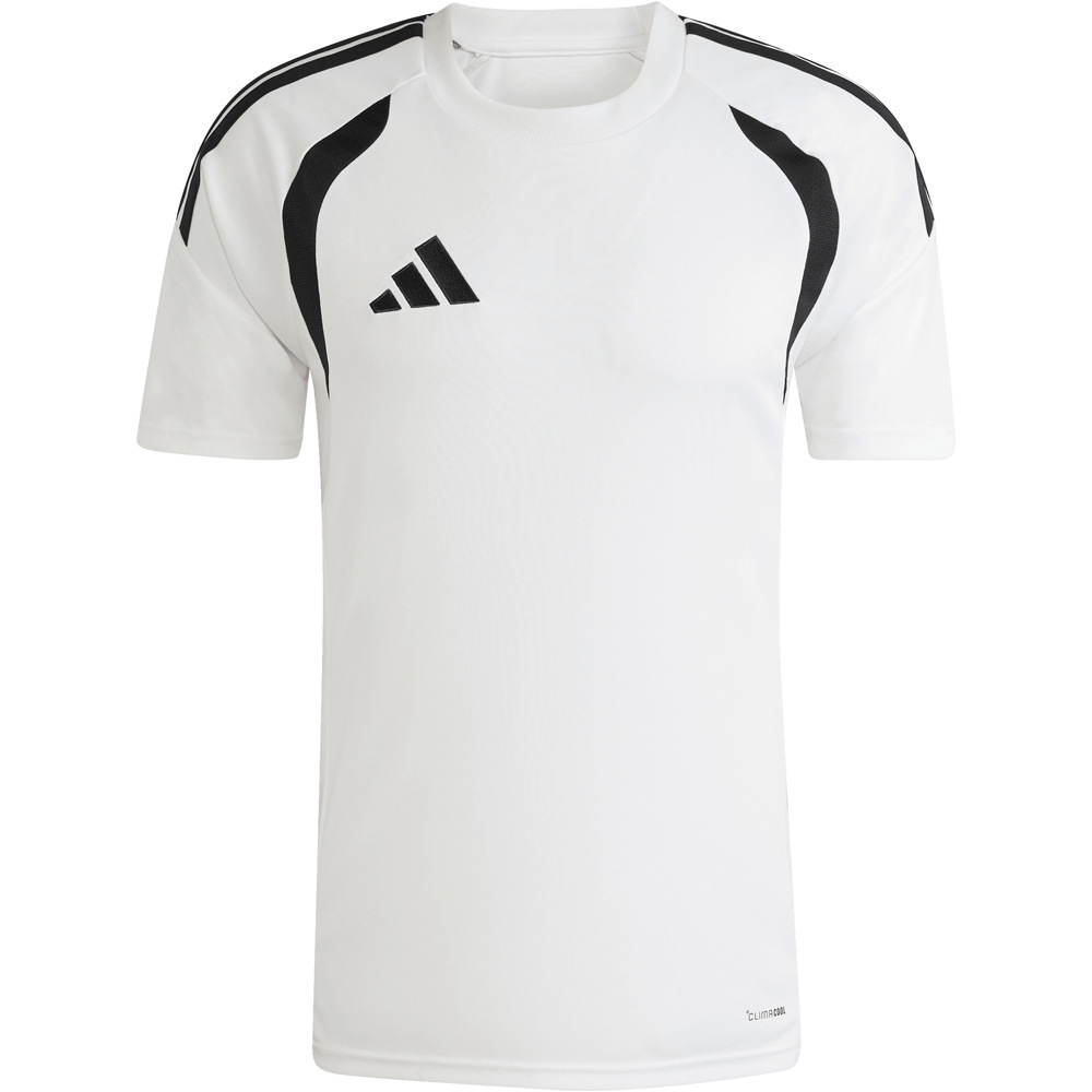 adidas camisetas fútbol manga corta TIRO26 LEAGUE 04