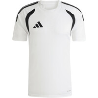 adidas camisetas fútbol manga corta TIRO26 LEAGUE 04