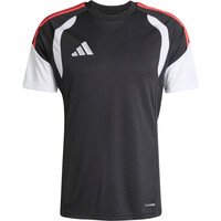 adidas camisetas fútbol manga corta TIRO26 LEAGUE 04