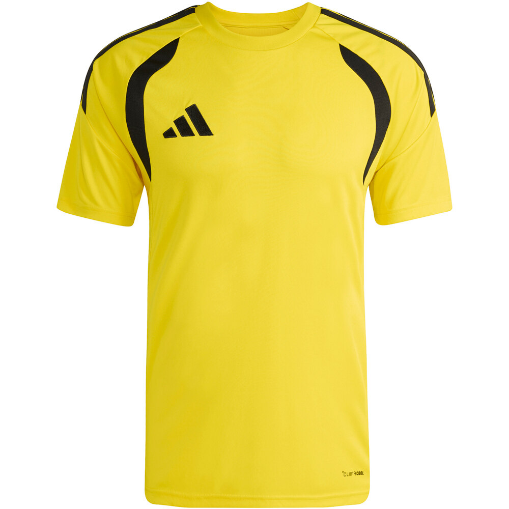 adidas camisetas fútbol manga corta TIRO26 LEAGUE 04