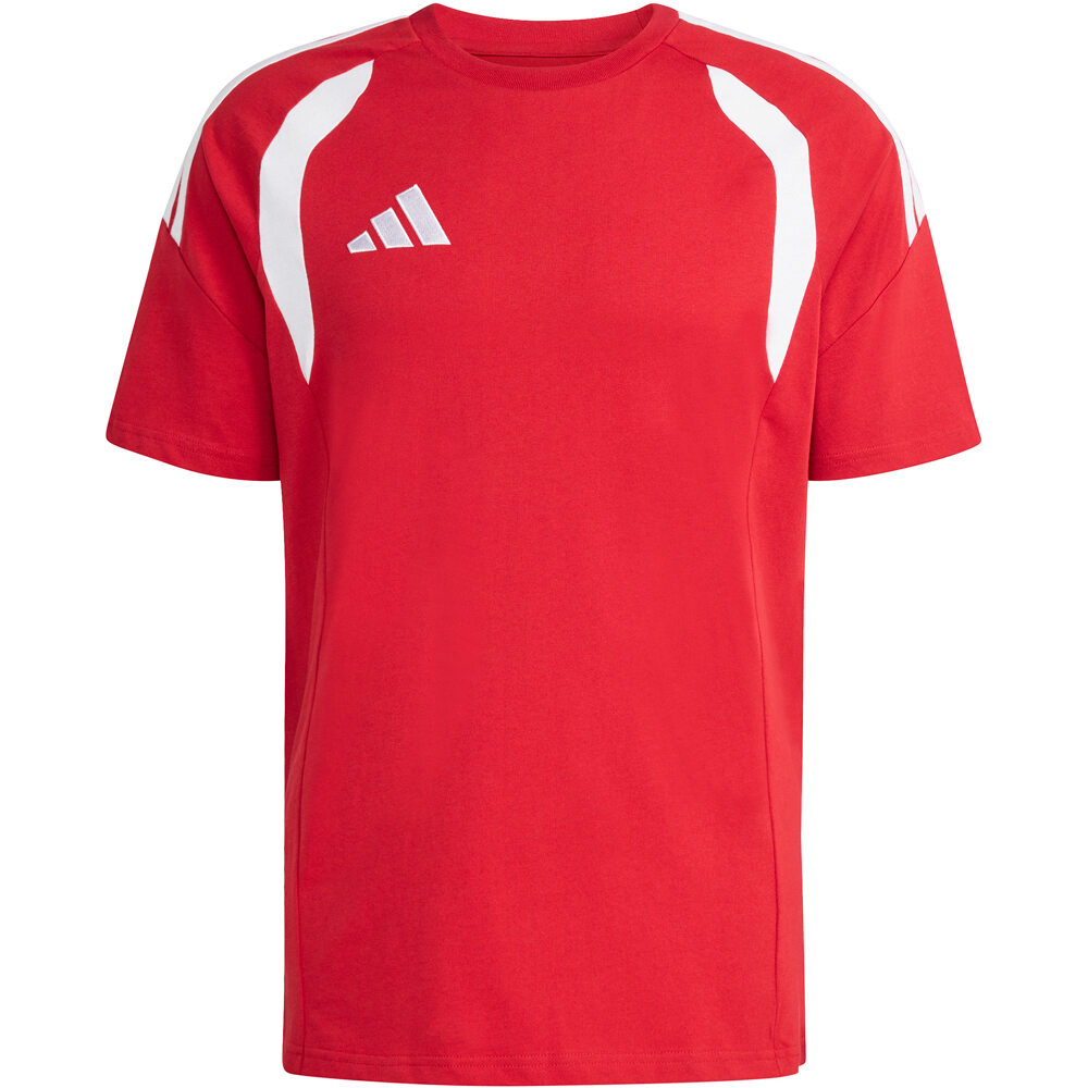 adidas camisetas fútbol manga corta TIRO26 LEAGUE 04