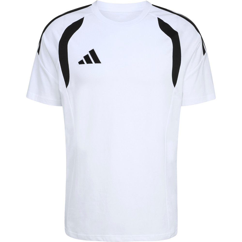 adidas camisetas fútbol manga corta TIRO26 LEAGUE 04