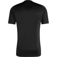 adidas camisetas fútbol manga corta TIRO26 LEAGUE 05