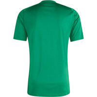 adidas camisetas fútbol manga corta TIRO26 LEAGUE 05