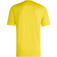 adidas camisetas fútbol manga corta TIRO26 LEAGUE 05