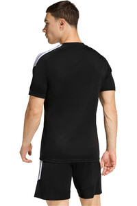 adidas camisetas fútbol manga corta TIRO26 LEAGUE vista trasera