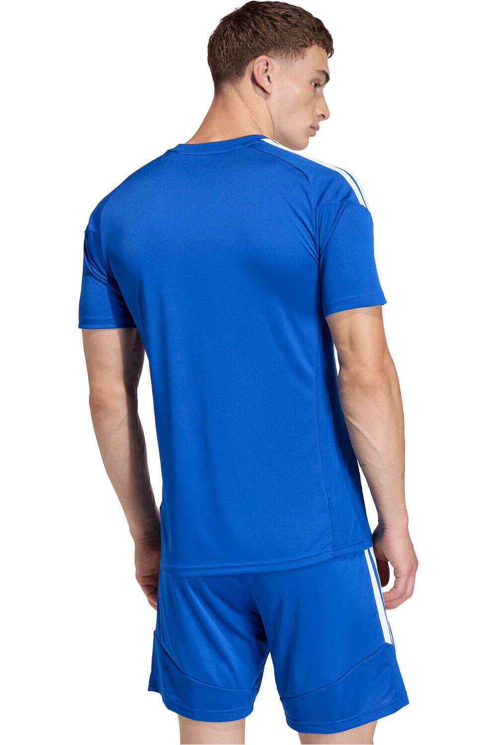 adidas camisetas fútbol manga corta TIRO26 LEAGUE vista trasera