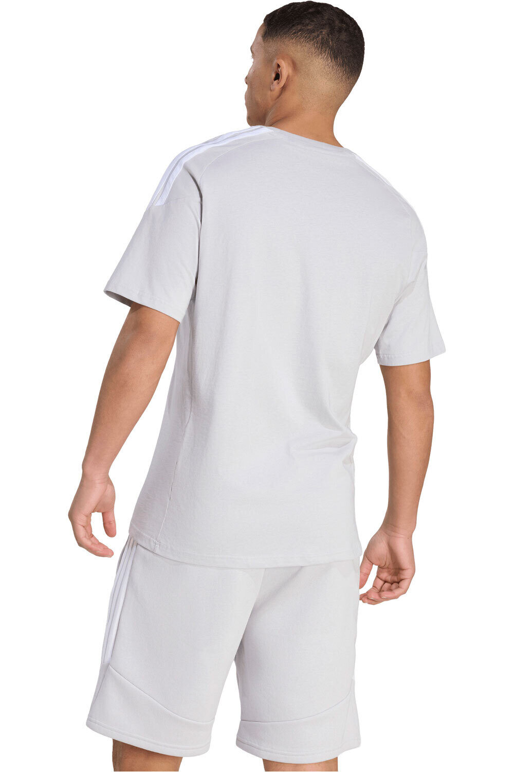 adidas camisetas fútbol manga corta TIRO26 LEAGUE vista trasera