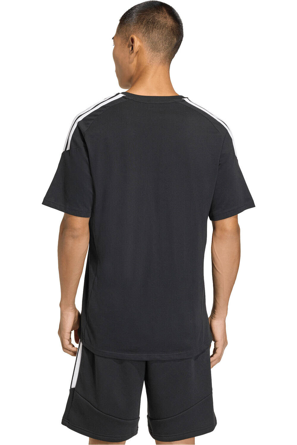 adidas camisetas fútbol manga corta TIRO26 LEAGUE vista trasera