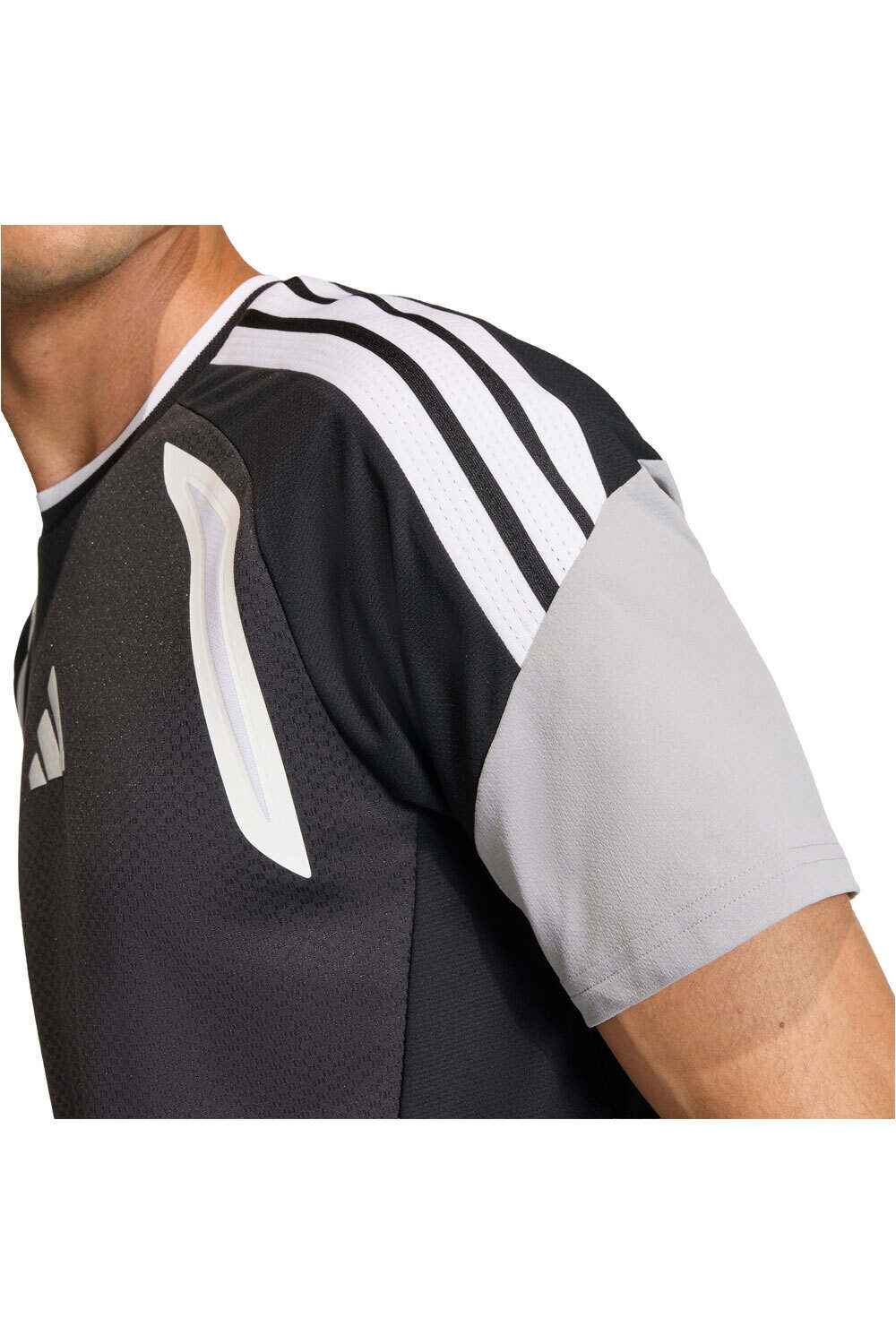 adidas camisetas fútbol manga corta TIRO26 PRO ENTRENAMIENTO 03