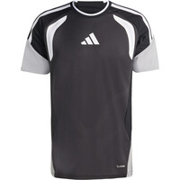 adidas camisetas fútbol manga corta TIRO26 PRO ENTRENAMIENTO 04