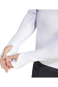 adidas camisetas fútbol manga larga TF CR LS TEE M 03