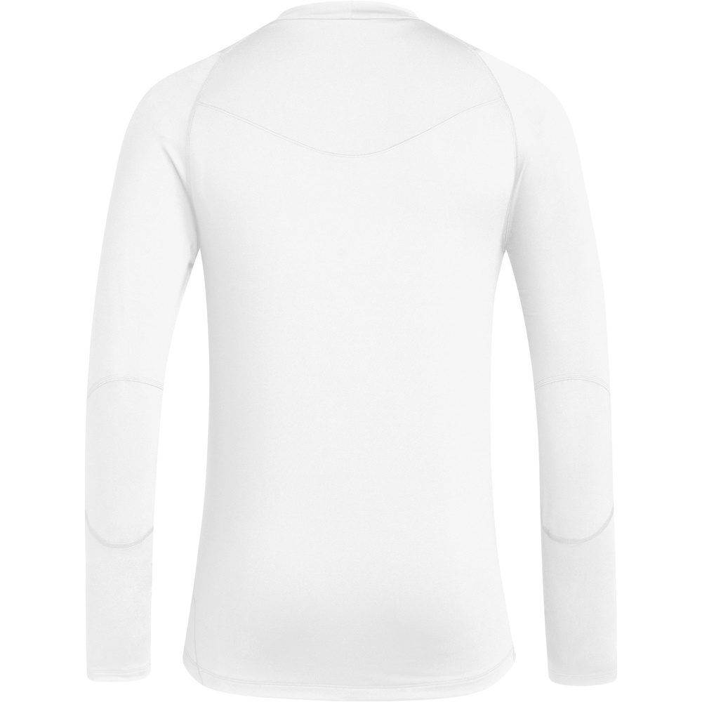 adidas camisetas fútbol manga larga TF CR LS TEE M 05