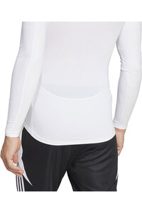 adidas camisetas fútbol manga larga TF LS TEE M 03