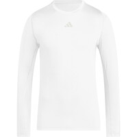adidas camisetas fútbol manga larga TF LS TEE M 04