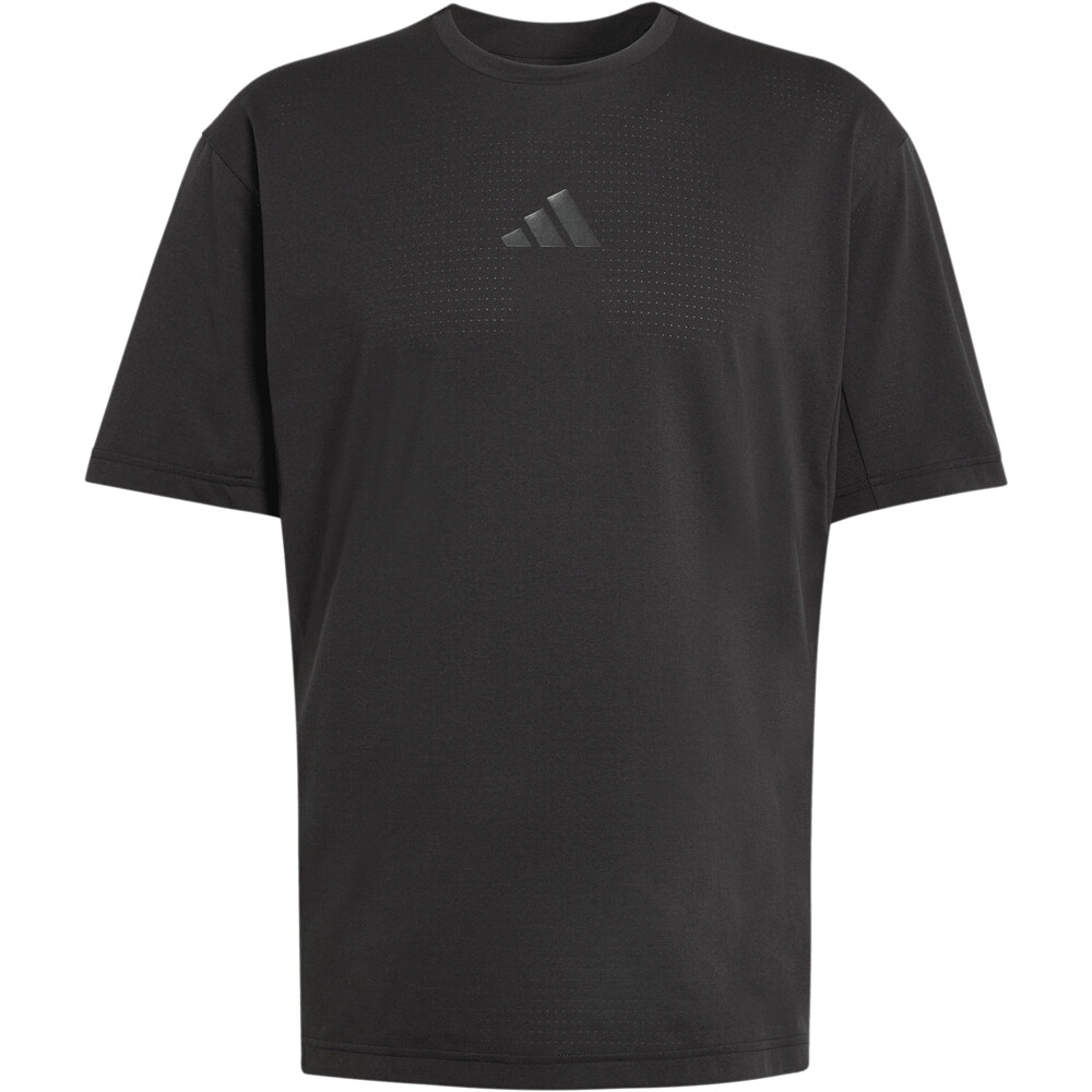 adidas camisetas trail running manga corta hombre TERREX XPLORIC CLIMACOOL+ 04