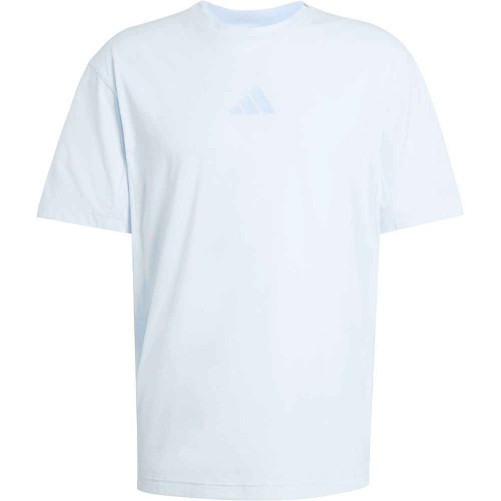 adidas camisetas trail running manga corta hombre TERREX XPLORIC CLIMACOOL+ TRAIL 05