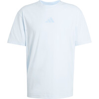 adidas camisetas trail running manga corta hombre TERREX XPLORIC CLIMACOOL+ TRAIL 05