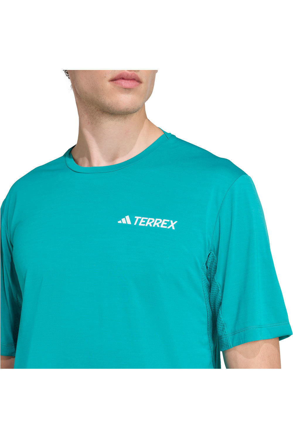 adidas camisetas trail running manga corta hombre XPR TEE 03