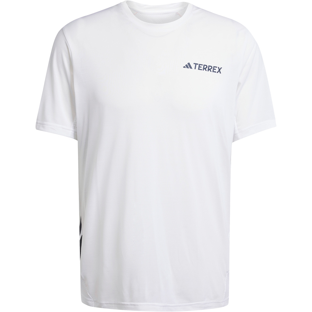 adidas camisetas trail running manga corta hombre XPR TEE 04
