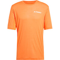 TERREX XPERIOR CLIMACOOL+