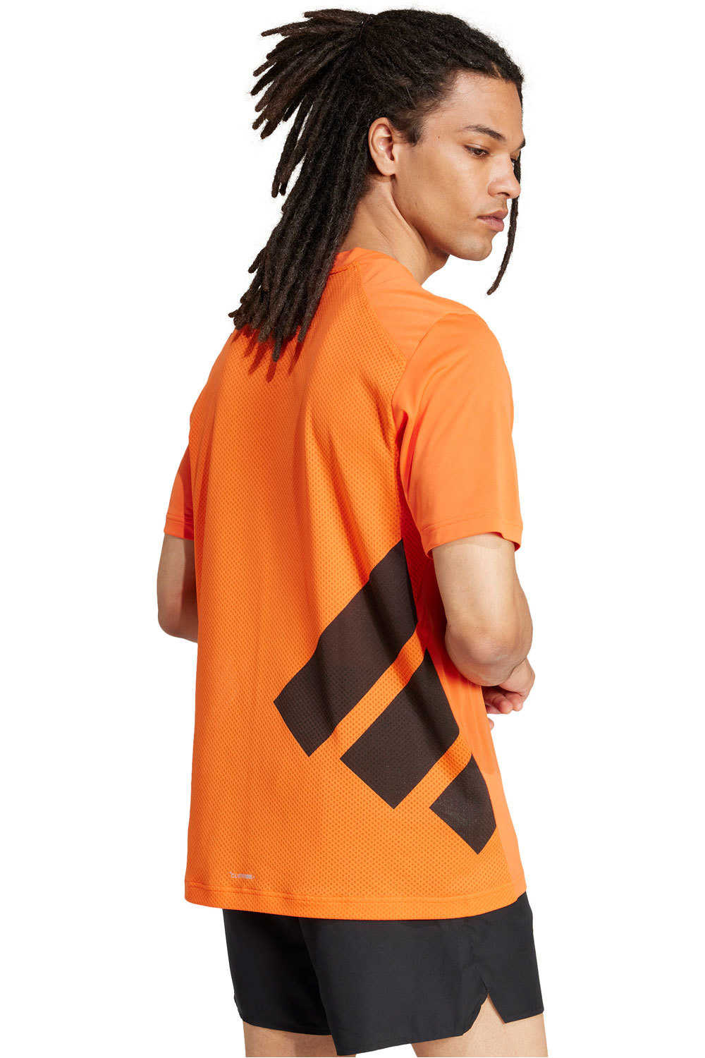 adidas camisetas trail running manga corta hombre XPR TEE vista trasera