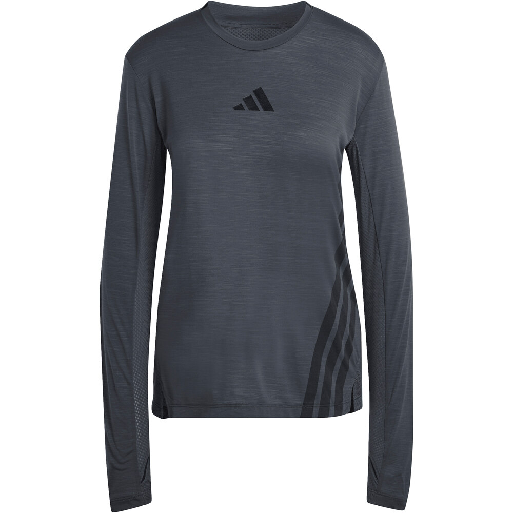 adidas camisetas trail running manga larga mujer TERREX XPERIOR CLIMACOOL+ 04