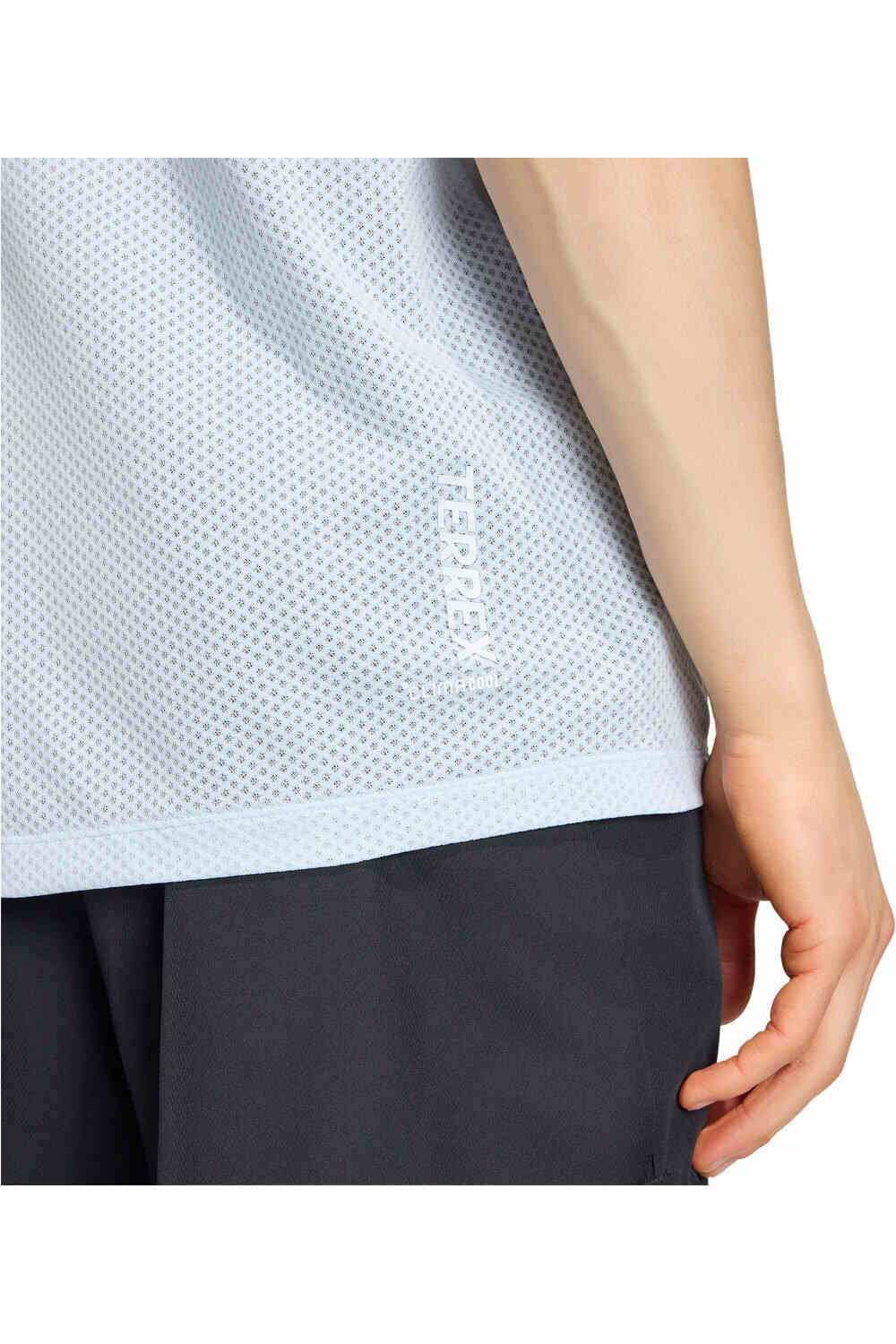 adidas camisetas trail running tirantes hombre TERREX XPERIOR CLIMACOOL+ 03