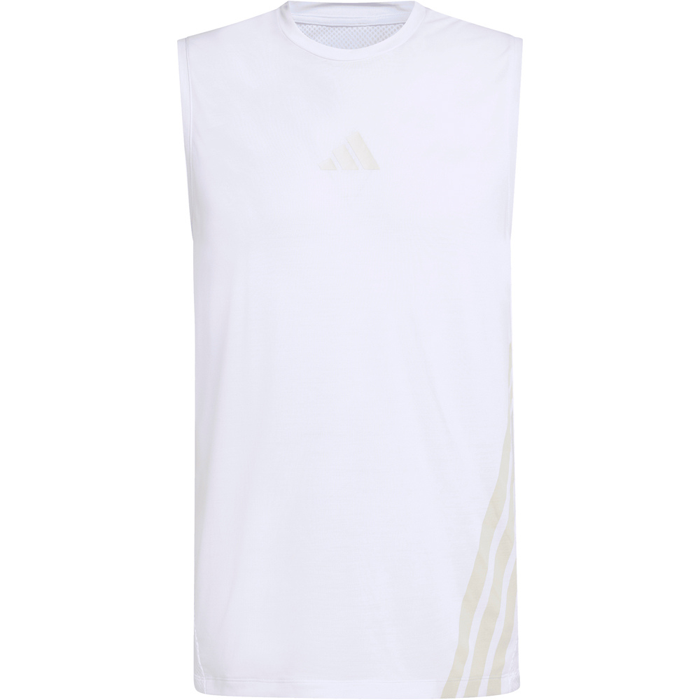 adidas camisetas trail running tirantes hombre TERREX XPERIOR CLIMACOOL+ 04