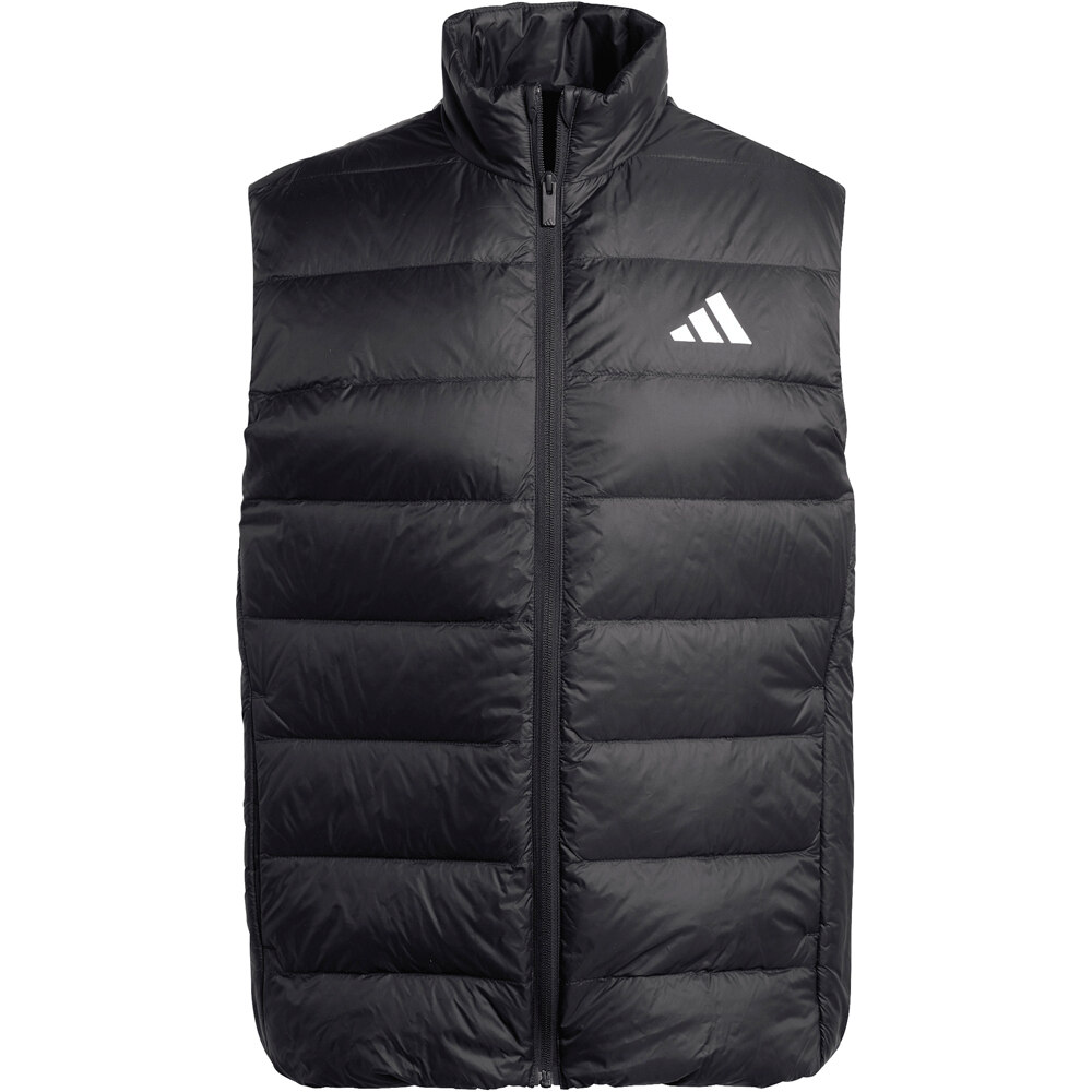 adidas chaleco outdoor hombre ESSENTIALS CLIMAWARM 3 STRIPES 04