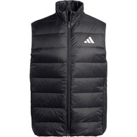 adidas chaleco outdoor hombre ESSENTIALS CLIMAWARM 3 STRIPES 04
