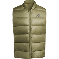 adidas chaleco outdoor hombre ESSENTIALS CLIMAWARM PLUMON SINTETICO 05