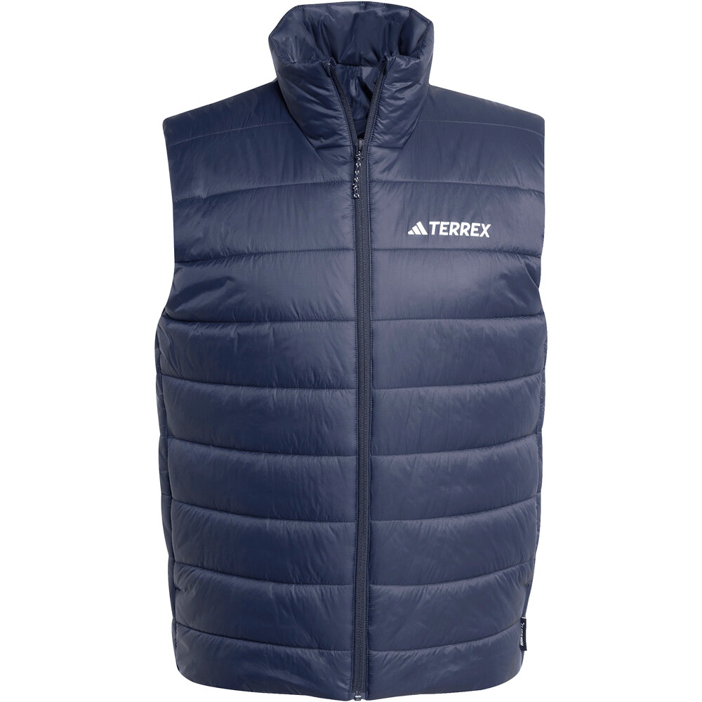 adidas chaleco outdoor hombre TERREX MULTI ESSENTIALS CLIMAWARM 05