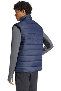 adidas chaleco outdoor hombre TERREX MULTI ESSENTIALS CLIMAWARM vista trasera