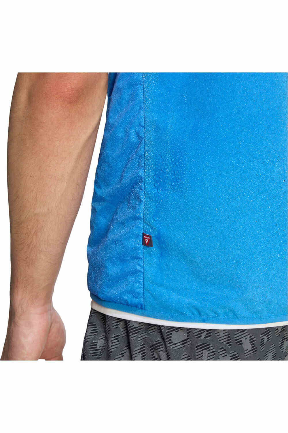 adidas chaleco outdoor hombre XPR HYB V 03