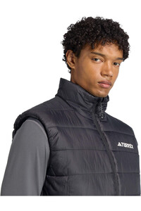 adidas chaleco outdoor mujer TERREX MULTI ESSENTIALS CLIMAWARM 03