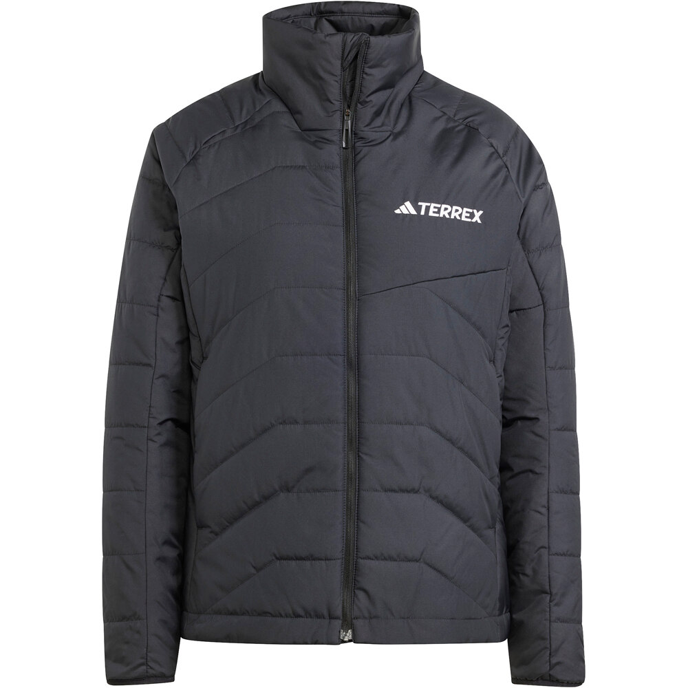 adidas chaleco outdoor mujer TERREX MULTI SYNTHETIC INSULATED 05