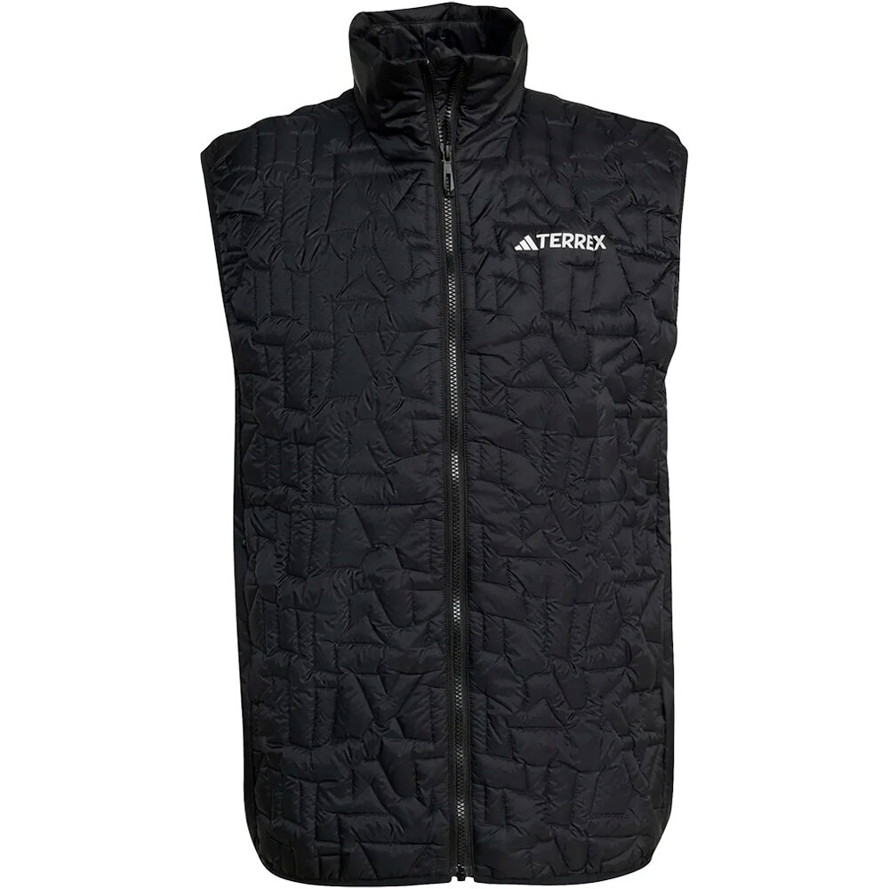 adidas chaleco outdoor mujer TERREX XPERIOR CLIMAWARM+ PRIMALOFT 05