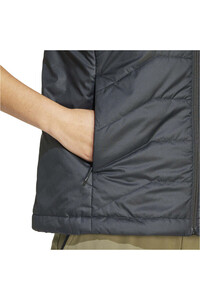 adidas chaleco outdoor mujer W MT INS HO V 03