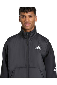adidas chalecos hombre CITY TECH CLIMAWARM PADDED INSULATED 03