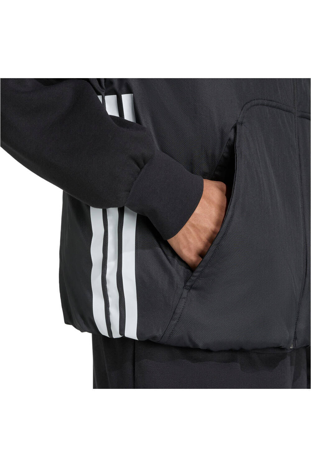 adidas chalecos hombre CITY TECH CLIMAWARM PADDED INSULATED 04