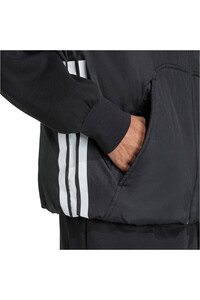 adidas chalecos hombre CITY TECH CLIMAWARM PADDED INSULATED 04