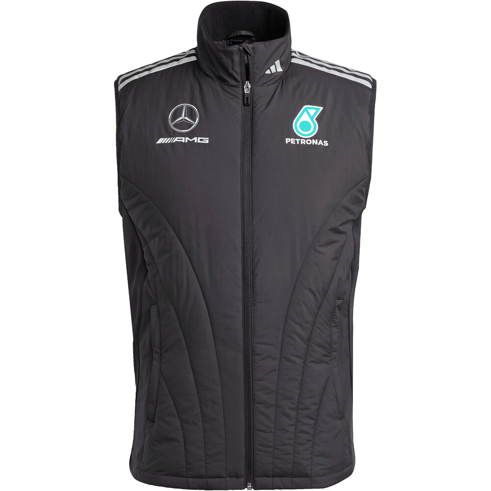 adidas chalecos hombre MERCEDES F1 MECHANICS 05