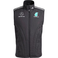 adidas chalecos hombre MERCEDES F1 MECHANICS 05