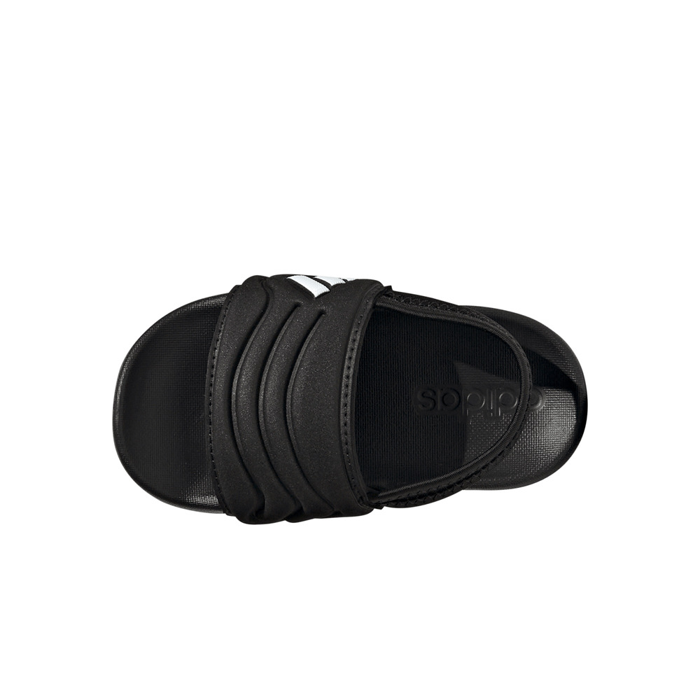 adidas chanclas bebé ADILETTE ESTRAP 2.0 05