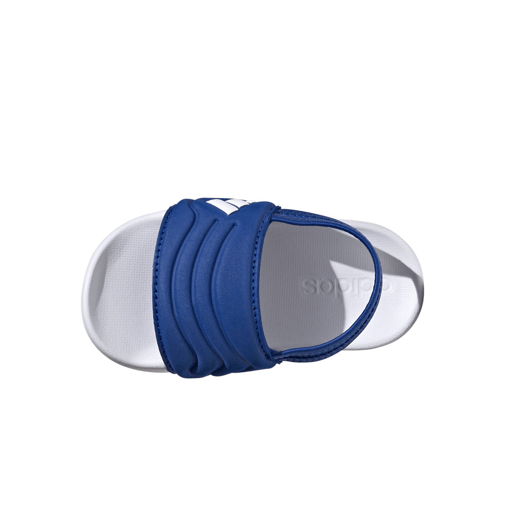adidas chanclas bebé ADILETTE ESTRAP 2.0 05