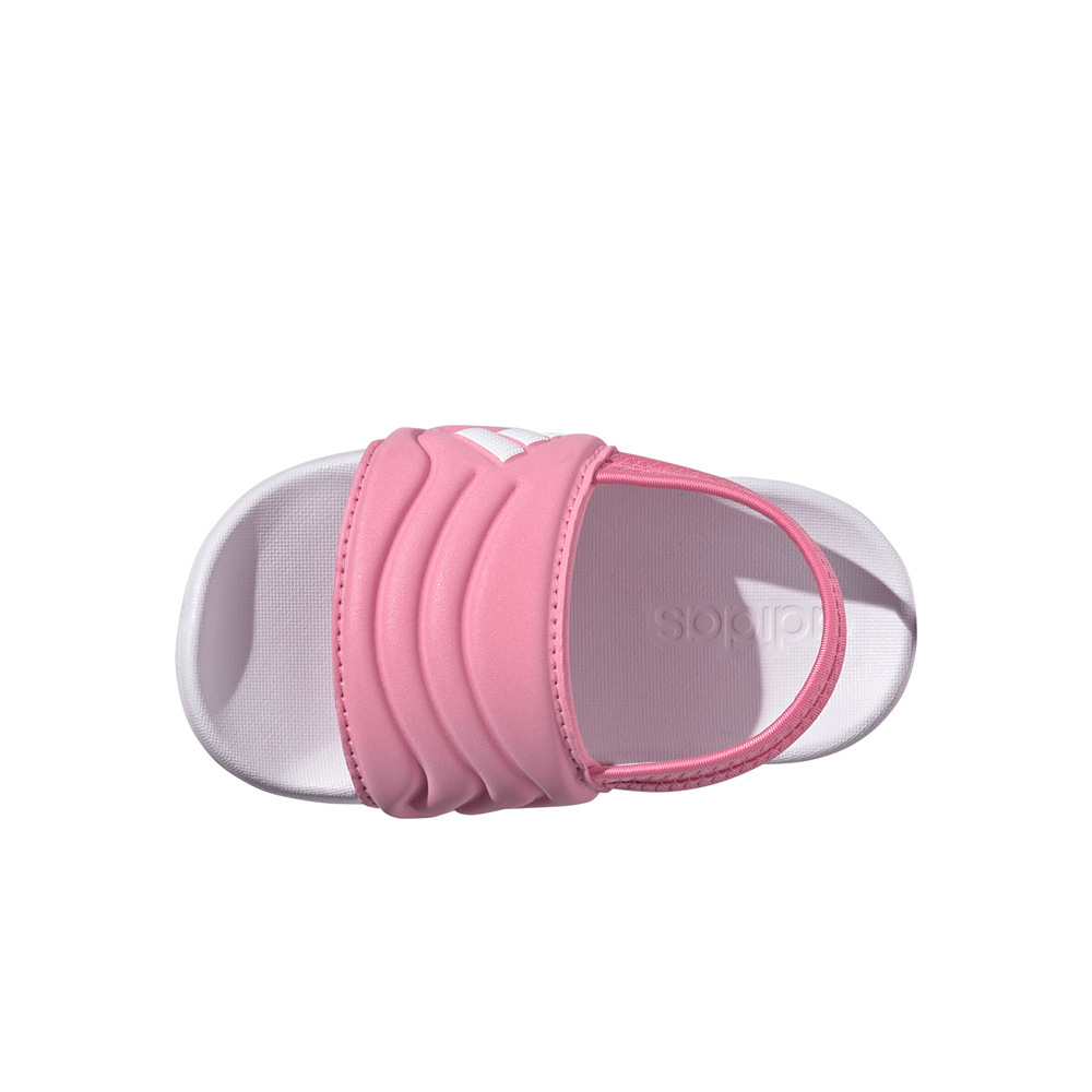 adidas chanclas bebé ADILETTE ESTRAP 2.0 05