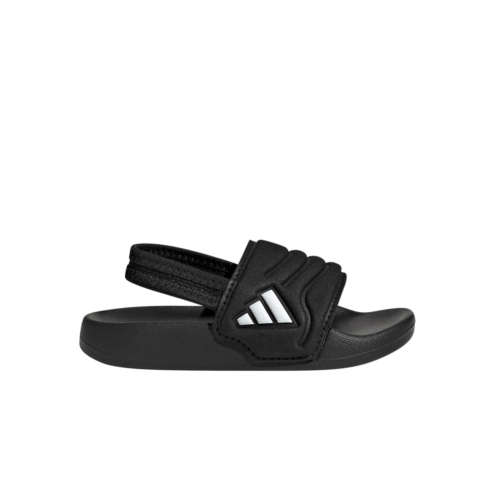 adidas chanclas bebé ADILETTE ESTRAP 2.0 lateral exterior