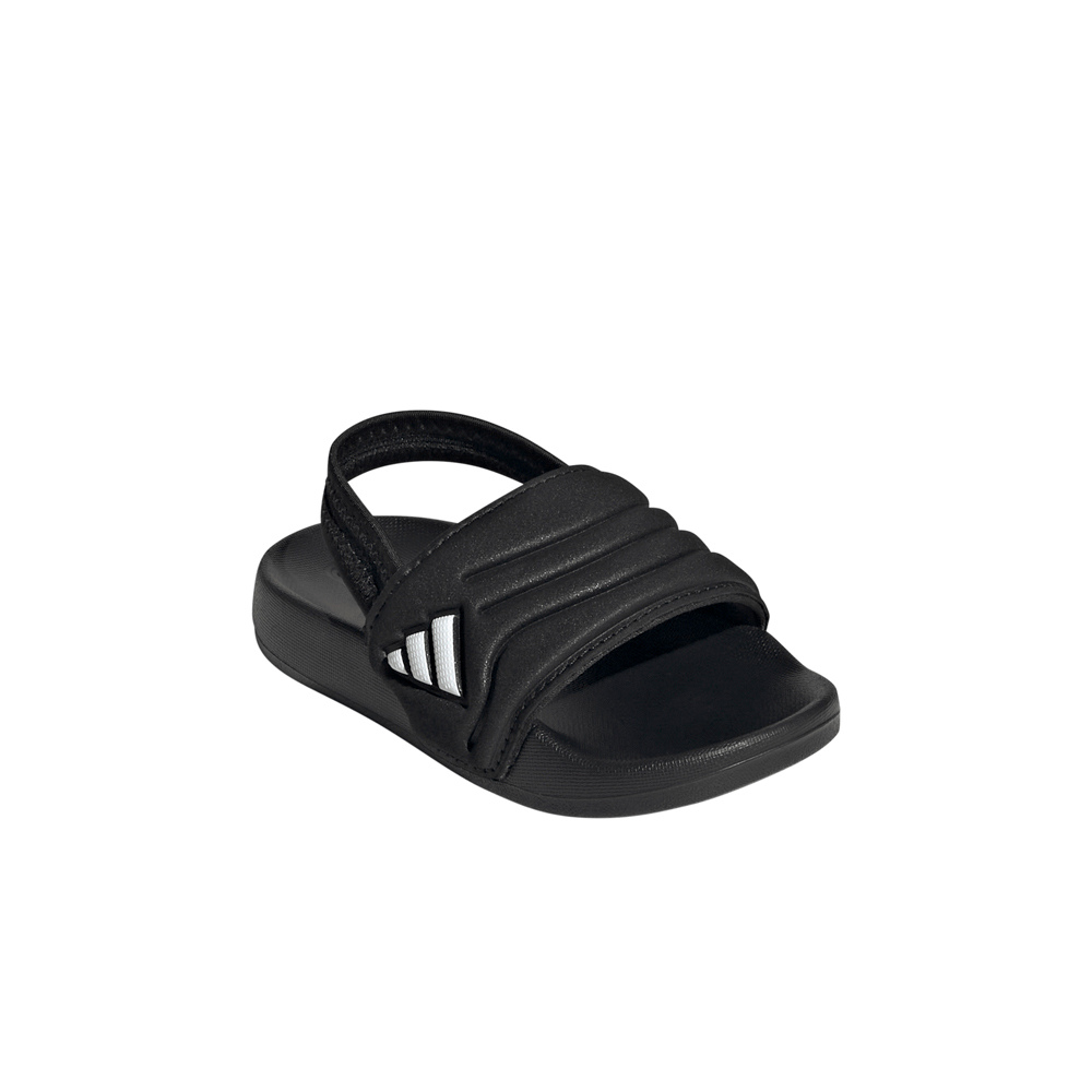adidas chanclas bebé ADILETTE ESTRAP 2.0 lateral interior