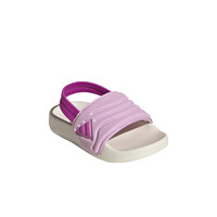 adidas chanclas bebé ADILETTE ESTRAP 2.0 lateral interior
